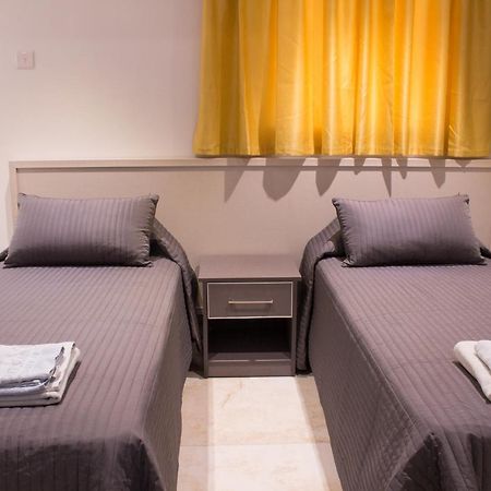 Makronissos Beach Villas Ajía Nápa Kültér fotó