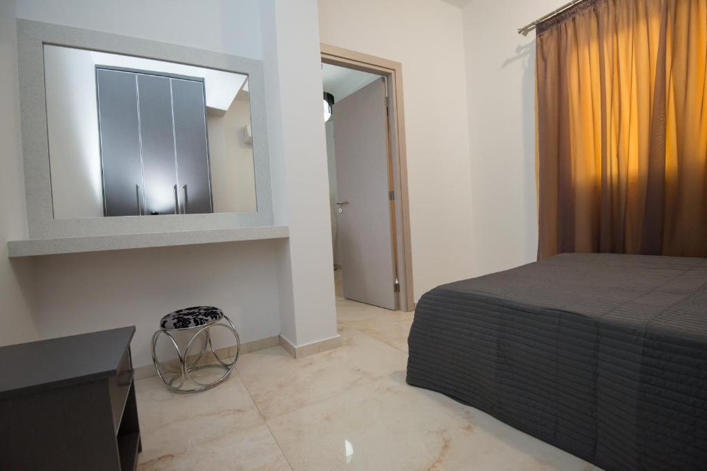 Makronissos Beach Villas Ajía Nápa Kültér fotó